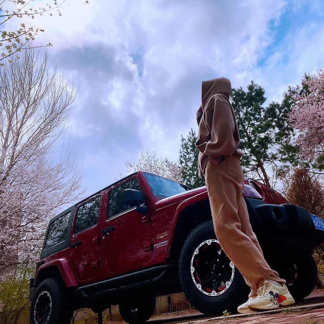 是孙羚羚