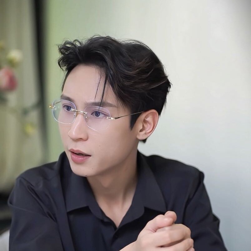 吴彦嵘的生活号