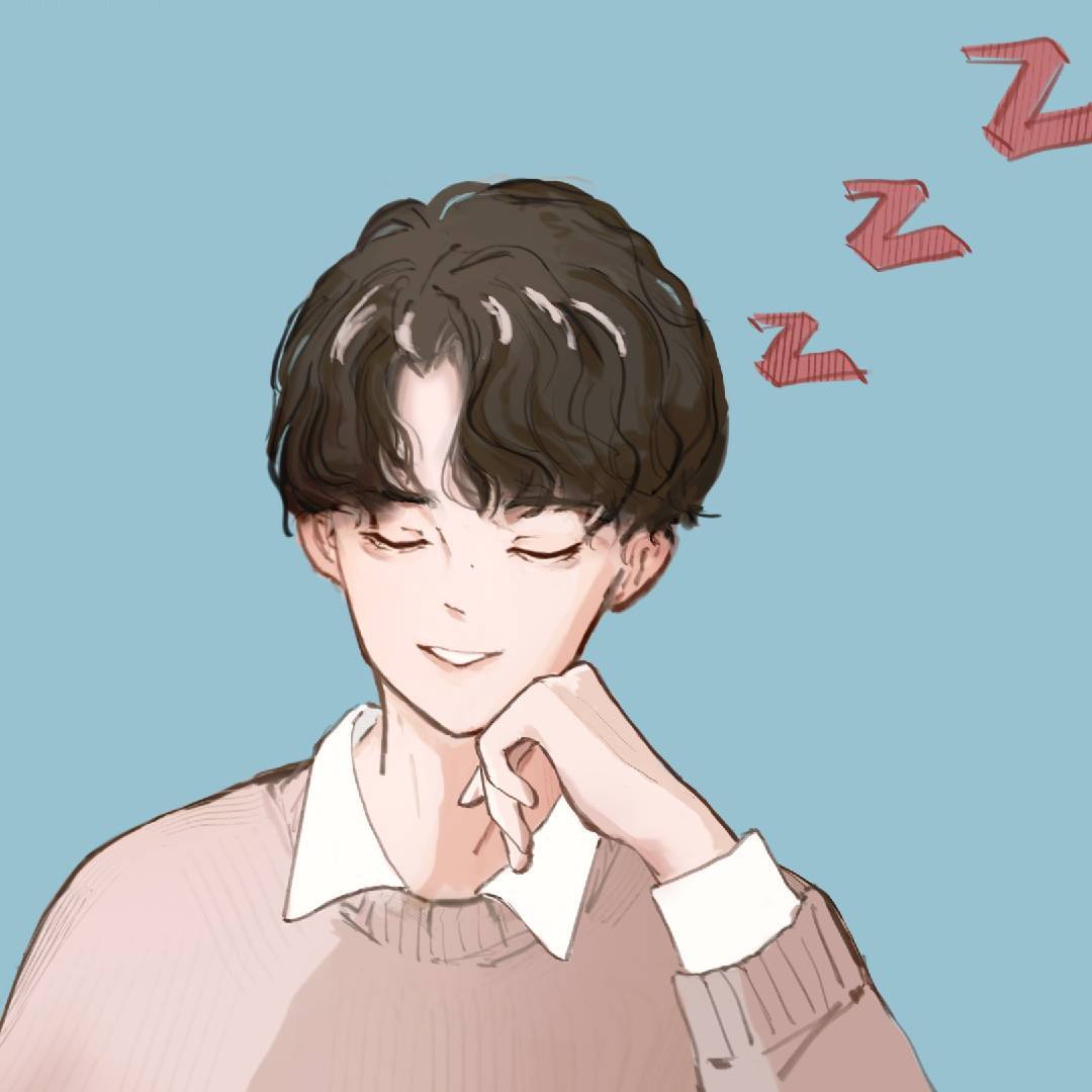 睡不醒的平盖尔