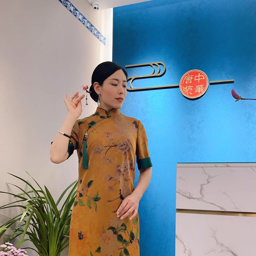 匠领服饰