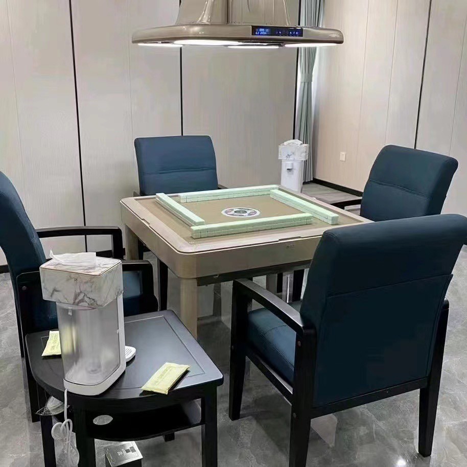 国旭麻将机维修经营店