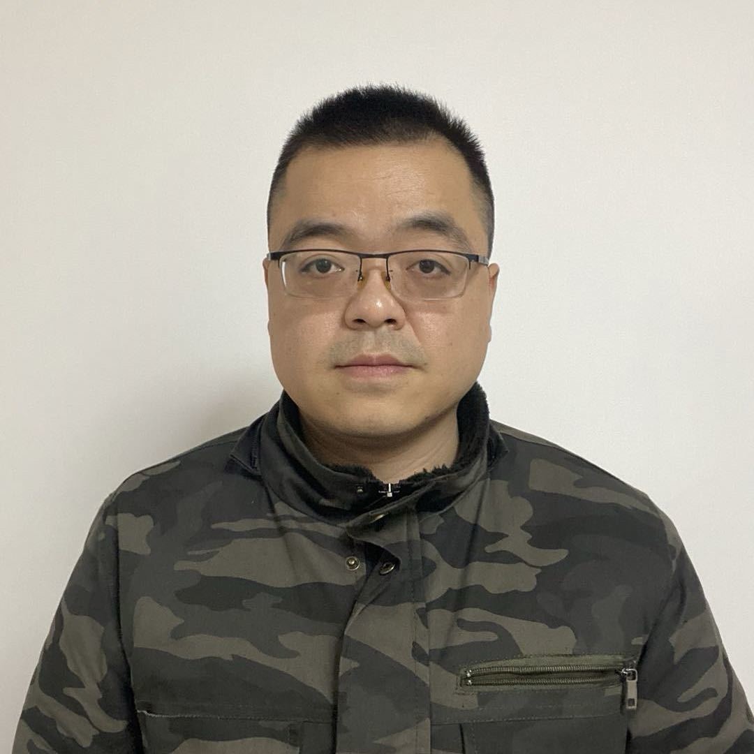 农友小蔡