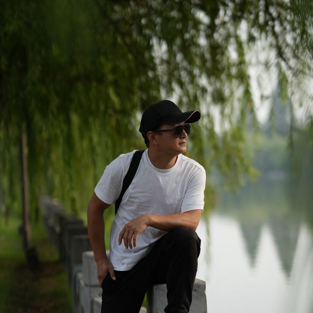 陈耐得