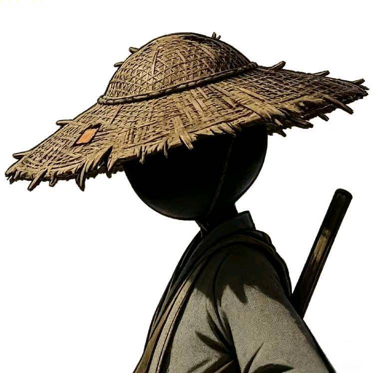 清醒火柴君