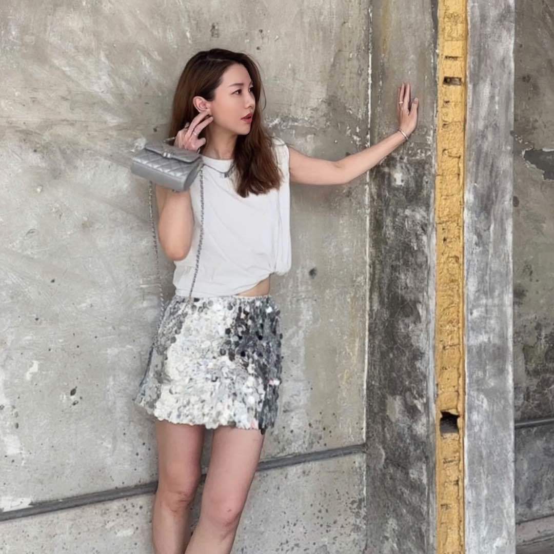 LizzieChow