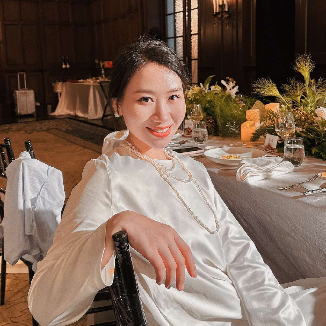 麻米二胎带娃中