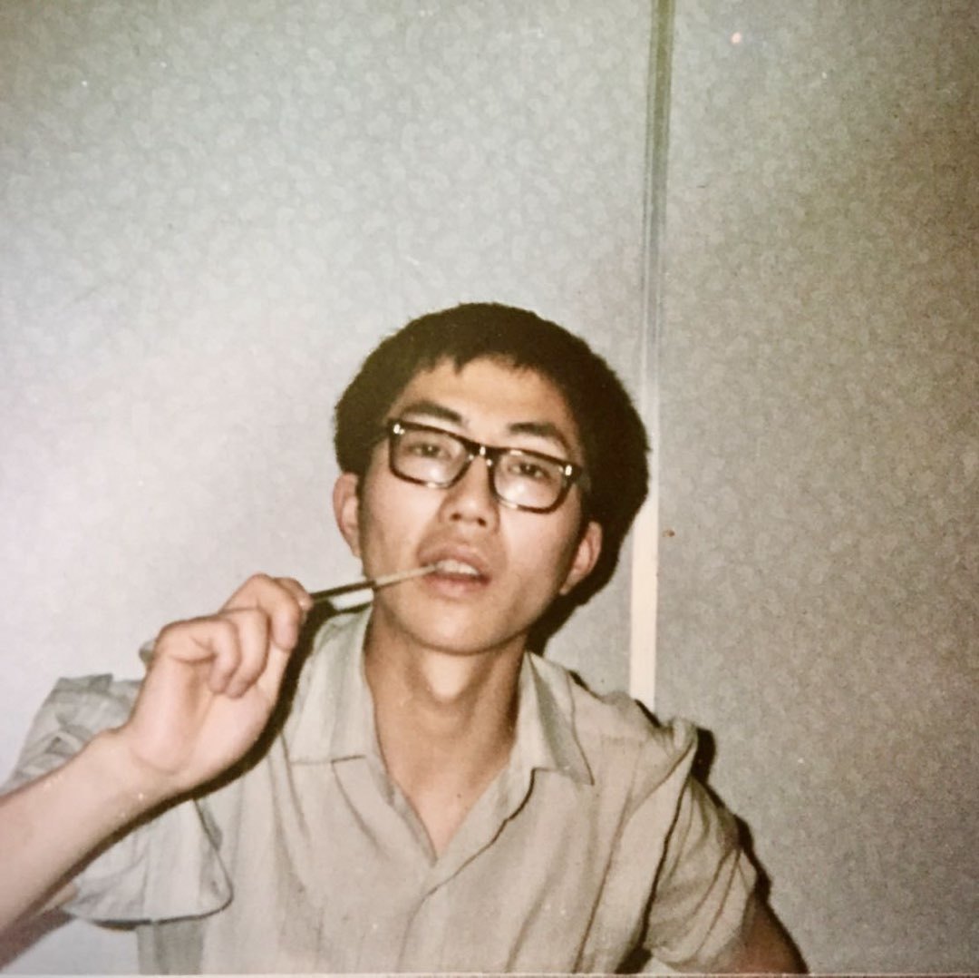 周叔走农村