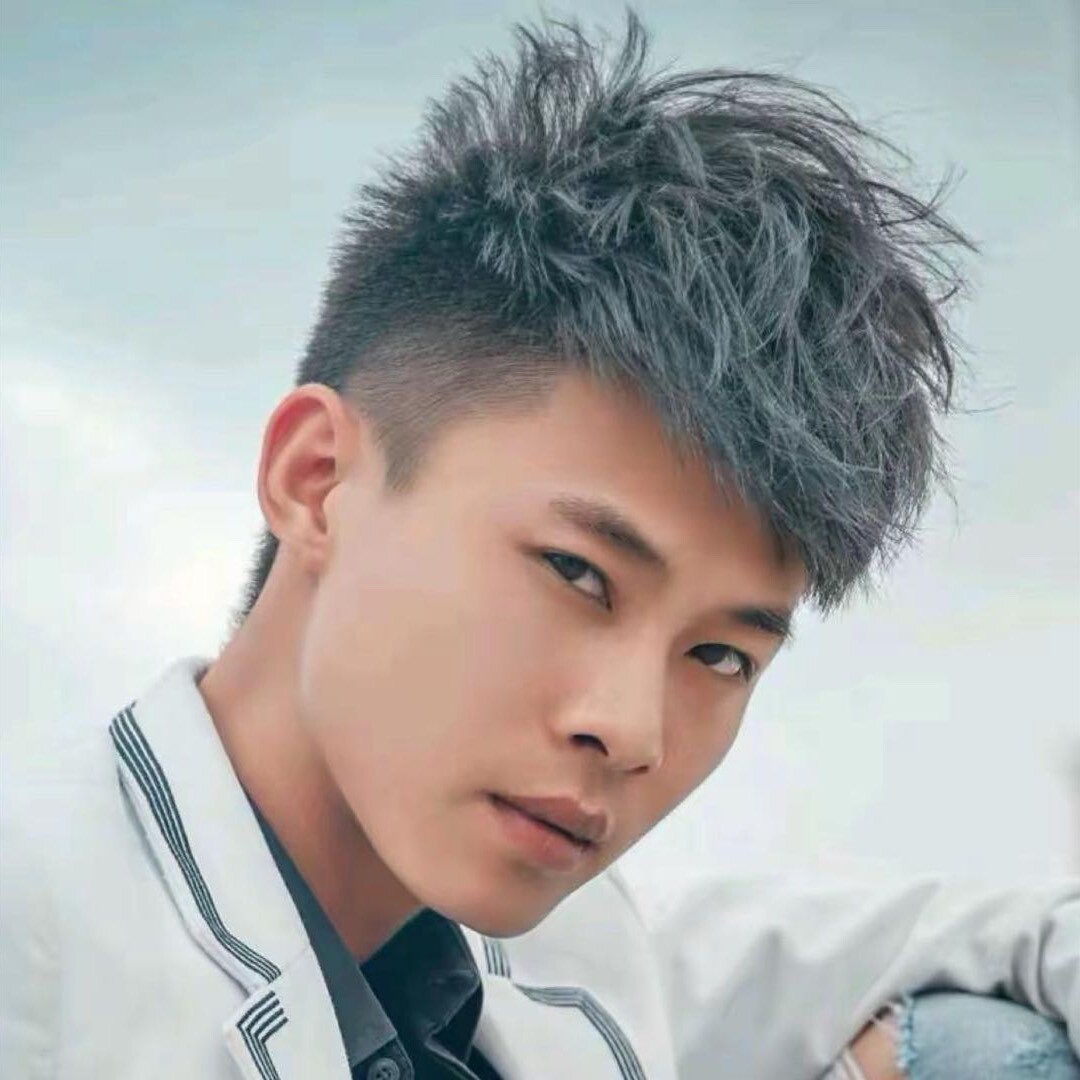 许华升mcn