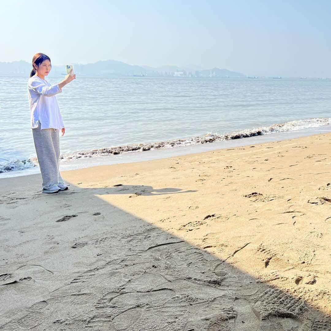 我家夫君可半山填海