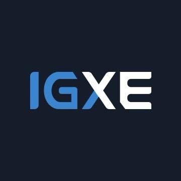 IGXE
