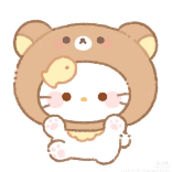 爱看小说的喵喵