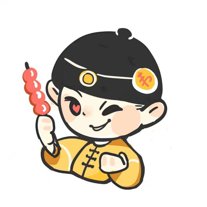 娱乐韦小宝