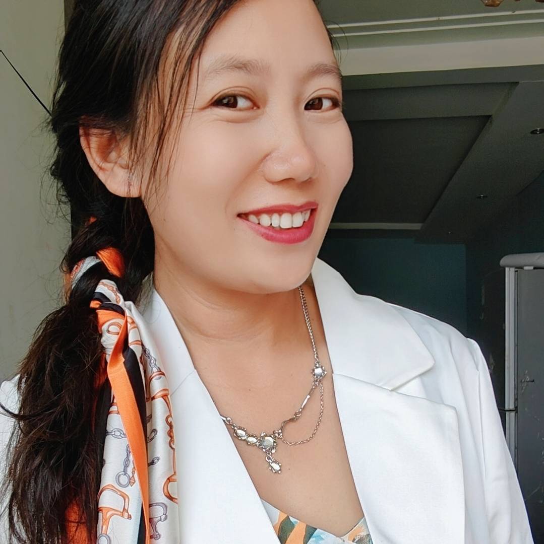 姐的霸道给了谁
