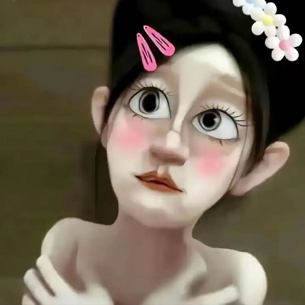 米粟粟.
