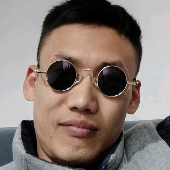 放牛娃陈杨善