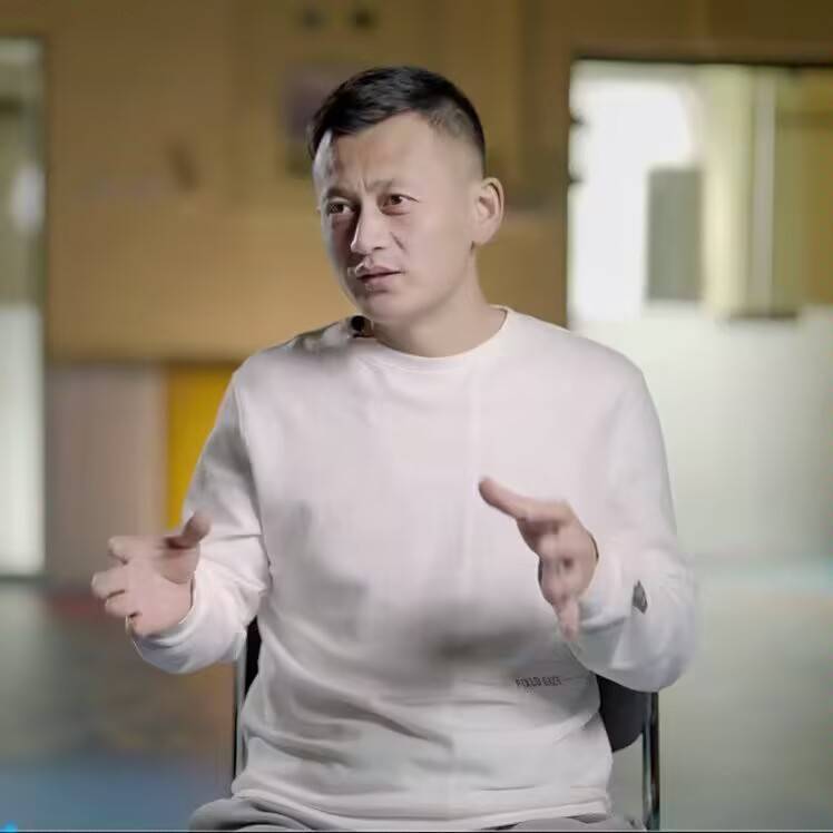 心蓝天运动训练