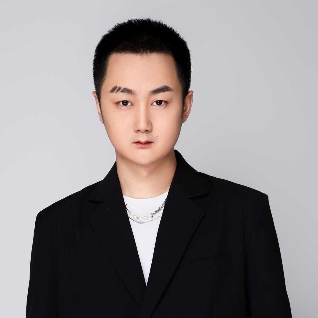 周托尼Tony