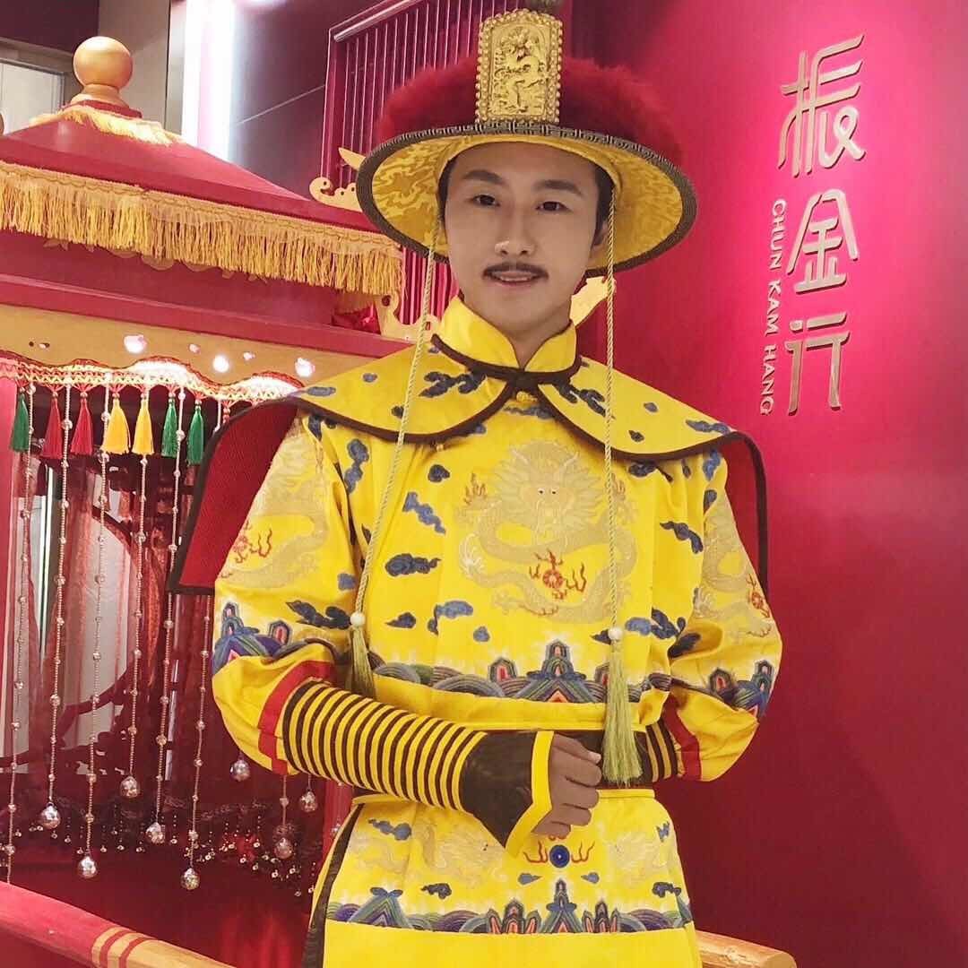 为仁不富叹红尘