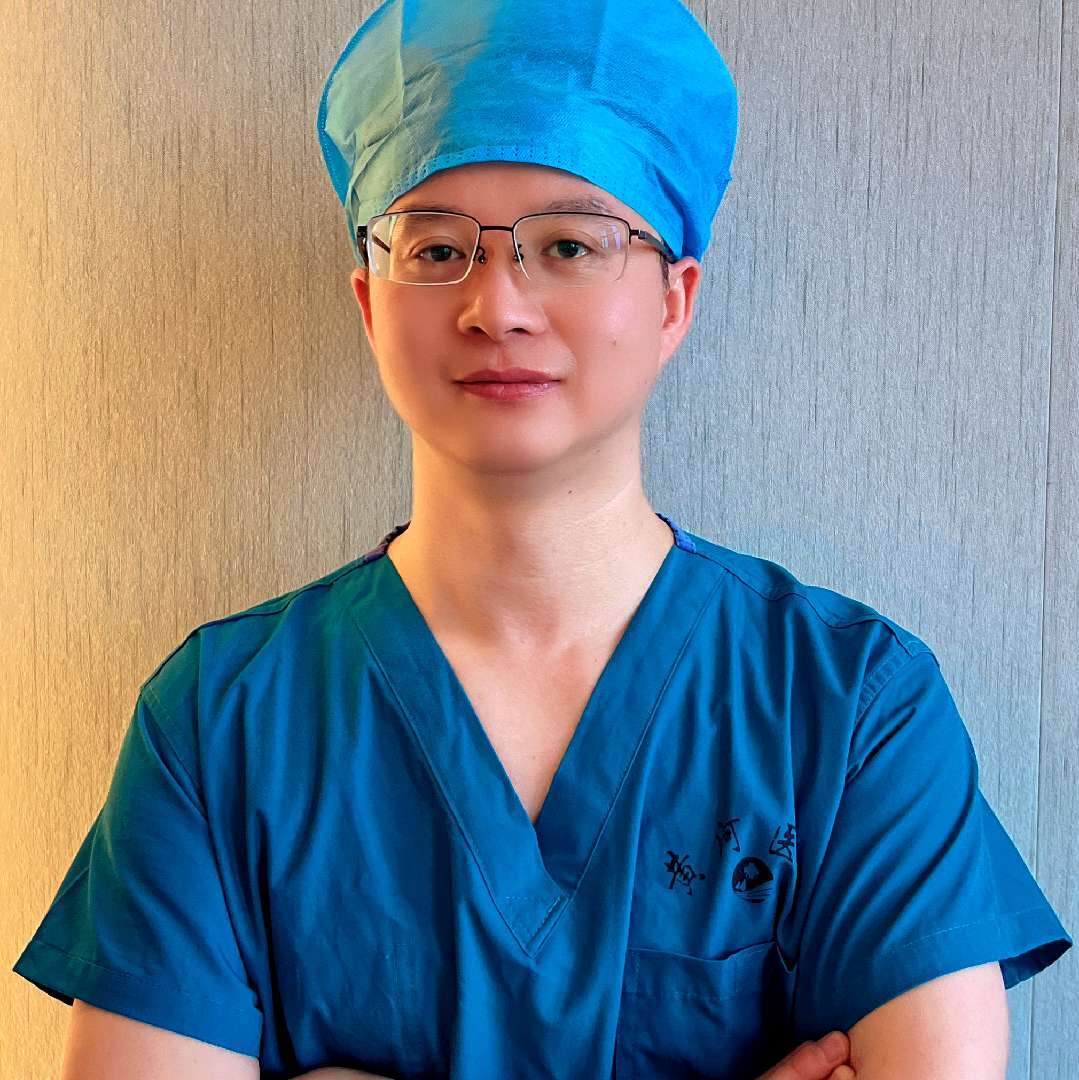 黄河医院呼吸内科胡广成