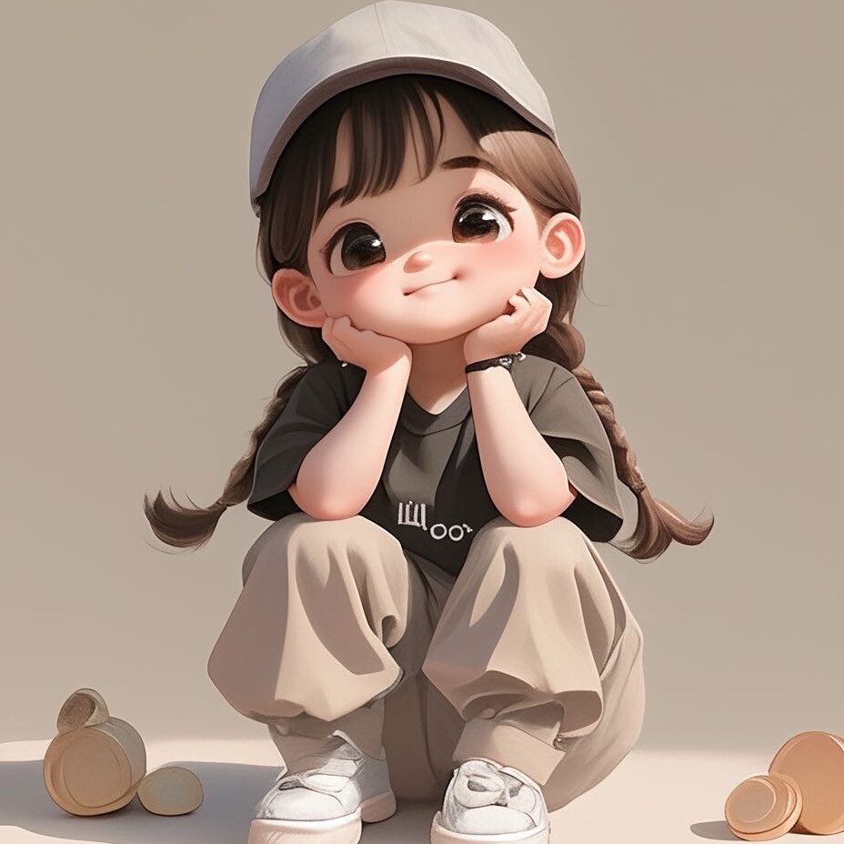 漫语心河
