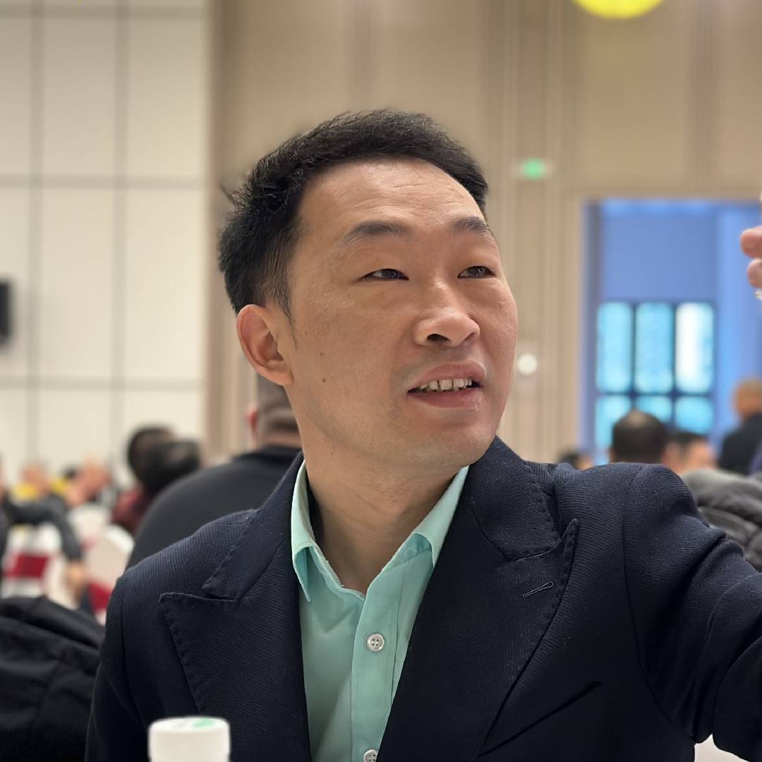 四川大鱼张文益