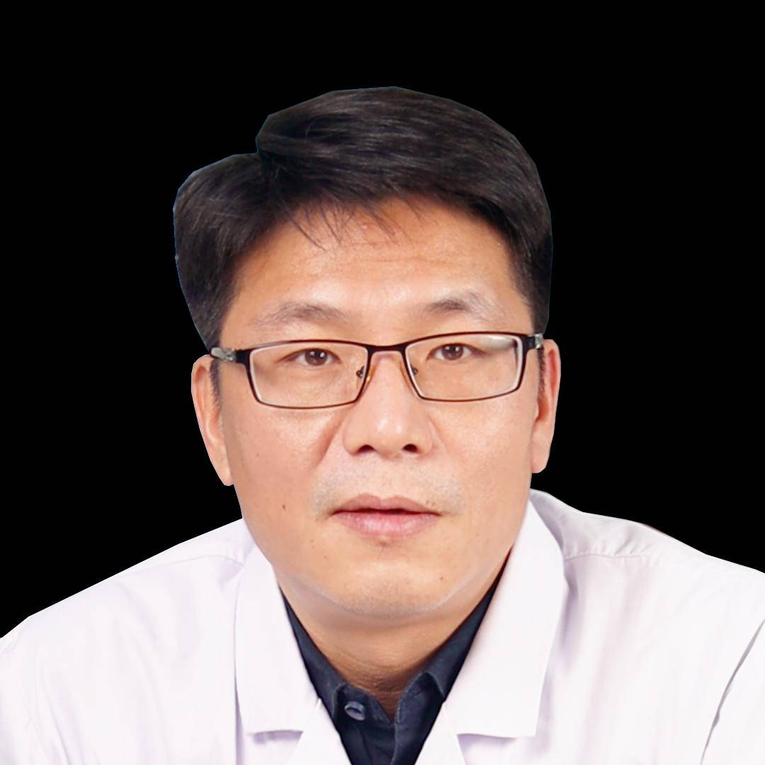 李军主任谈偏瘫疗法