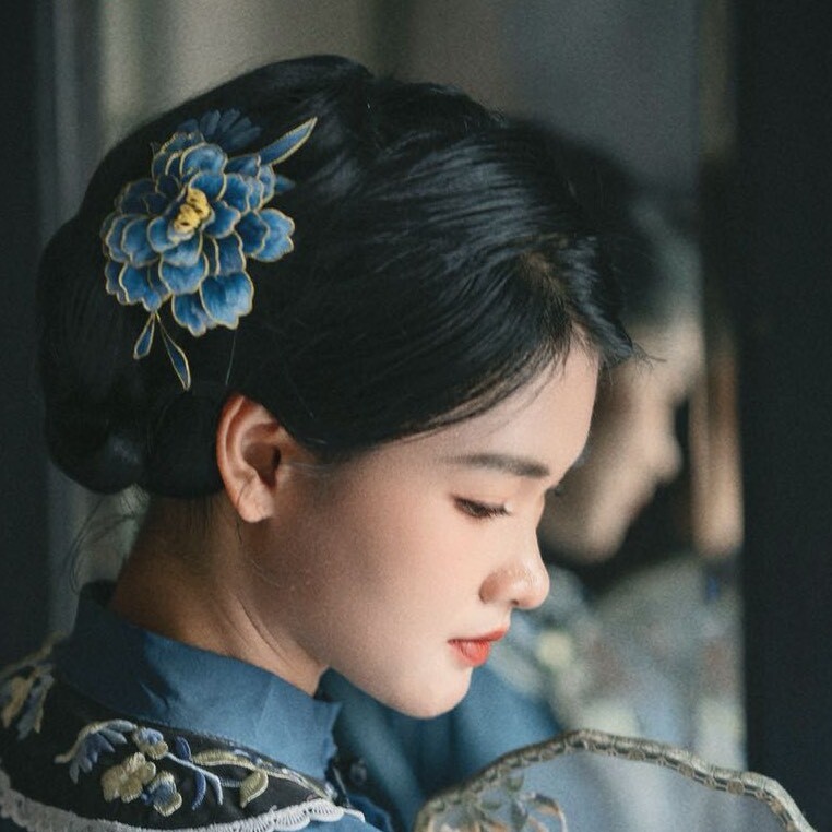 许潇潇..