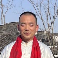 太极扫地生-桂丰