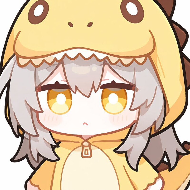 小酒窝Genshin