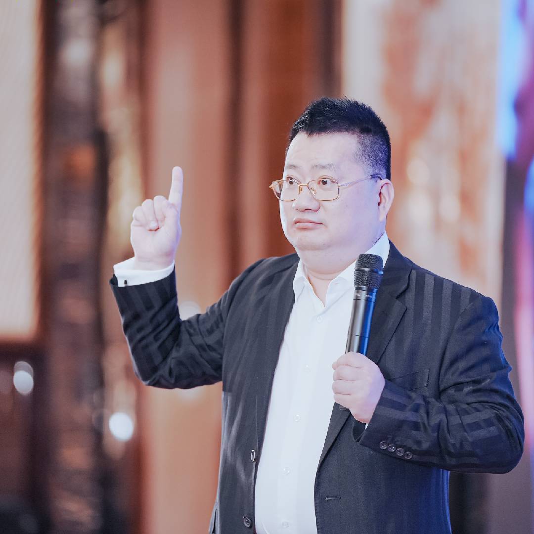 冲哥商业金典