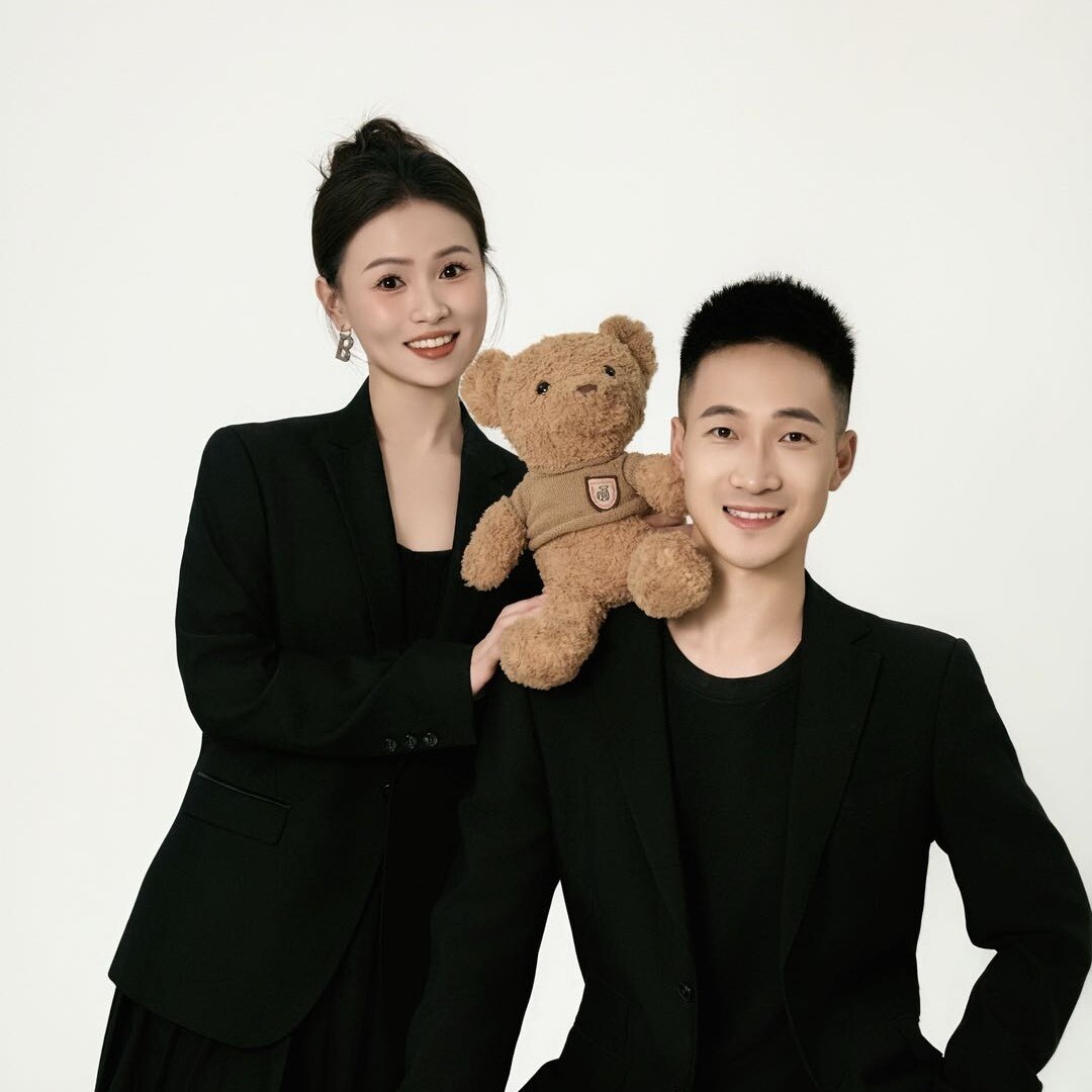 高先玉家的张涛