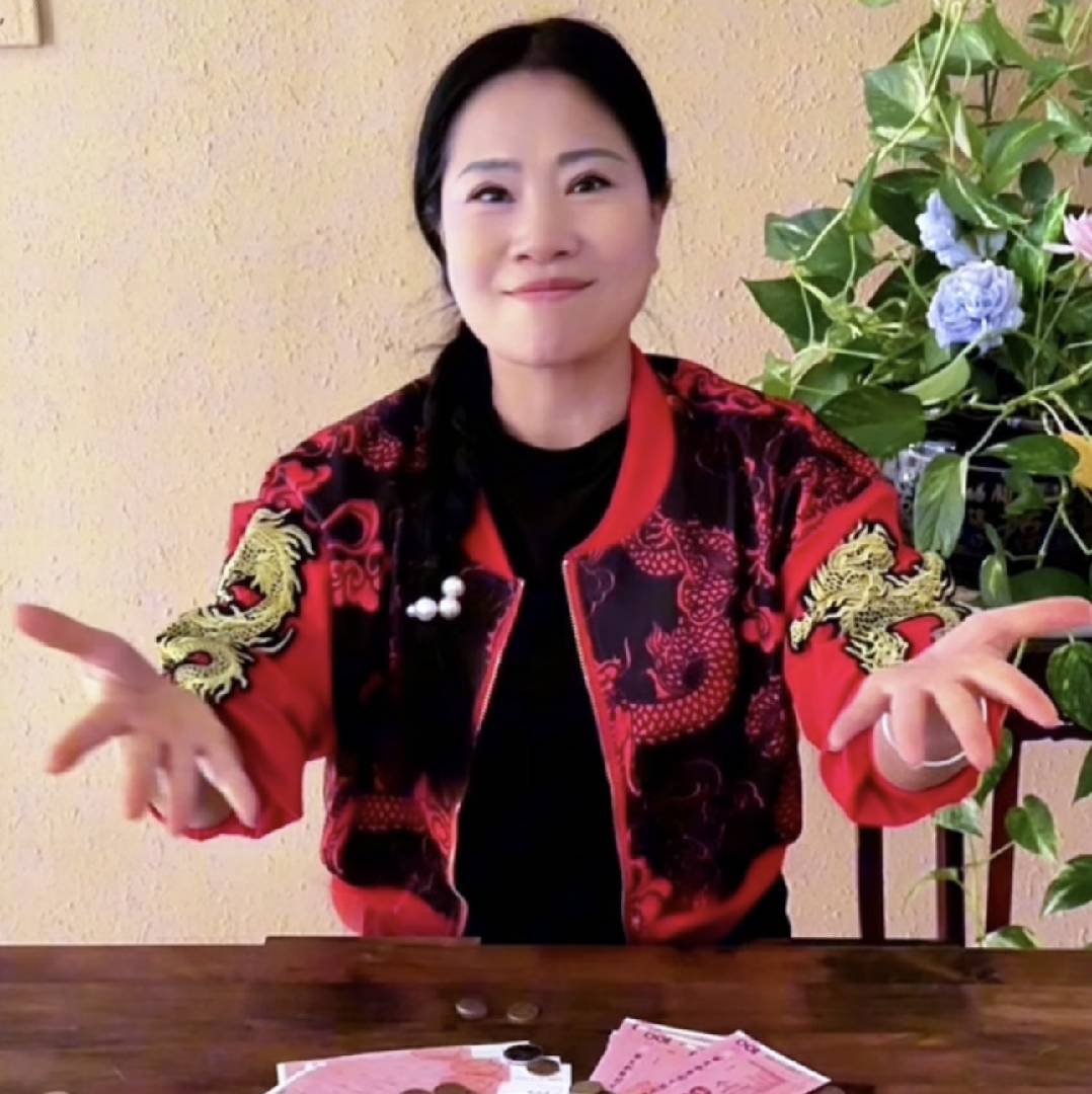 咚咚魔术