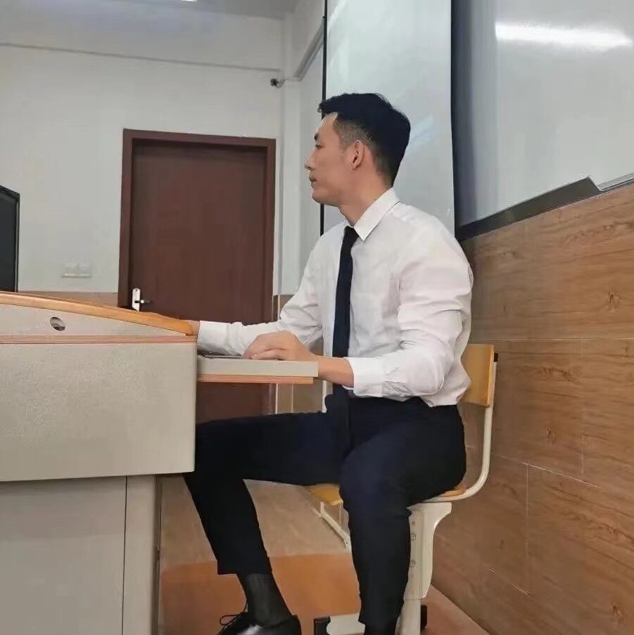 姜老师的秒懂课堂