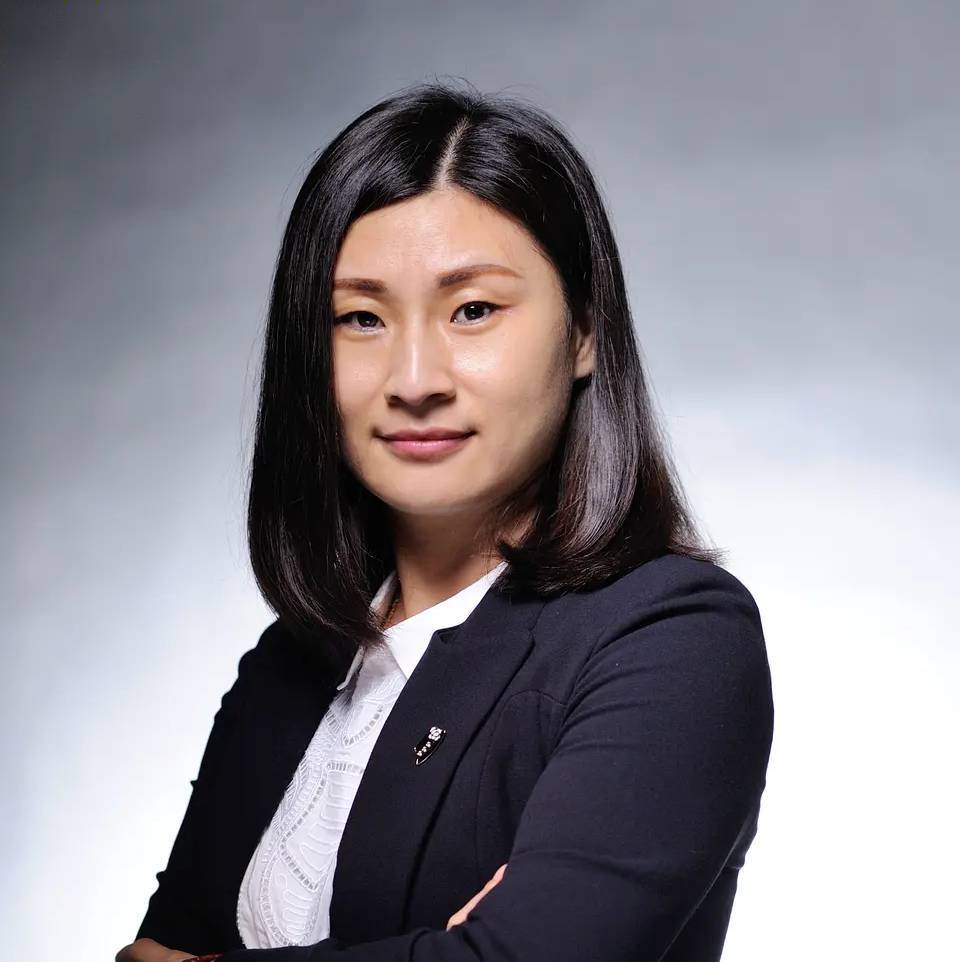 刘可心Lawyer