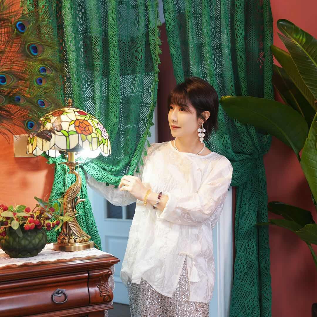 墨绿家居-艺术美学