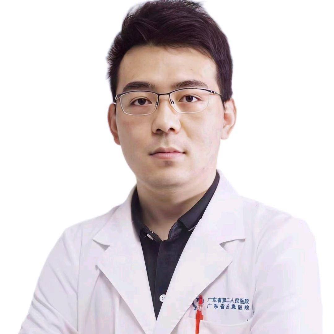 保膝医生许长鹏