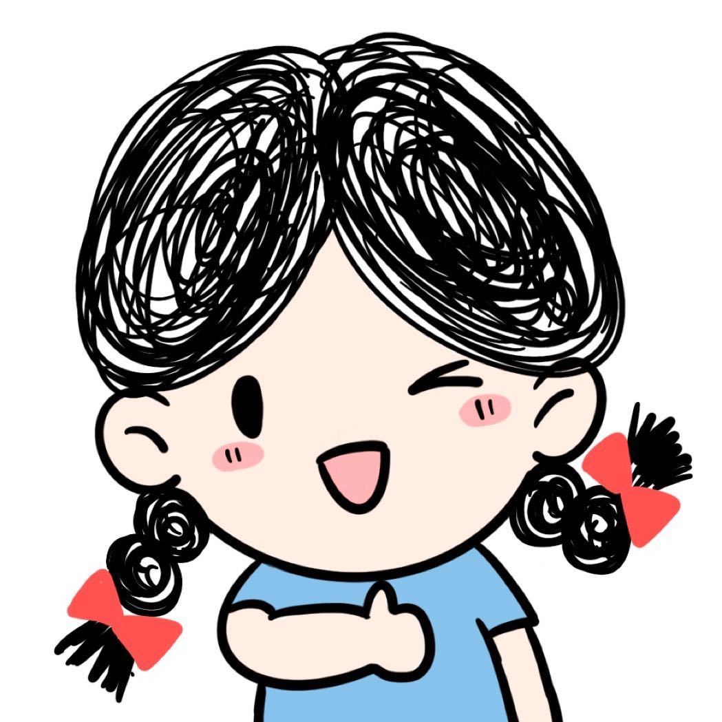 栗沙Lisa绘画画