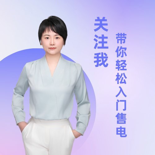 广东售电蔡经理