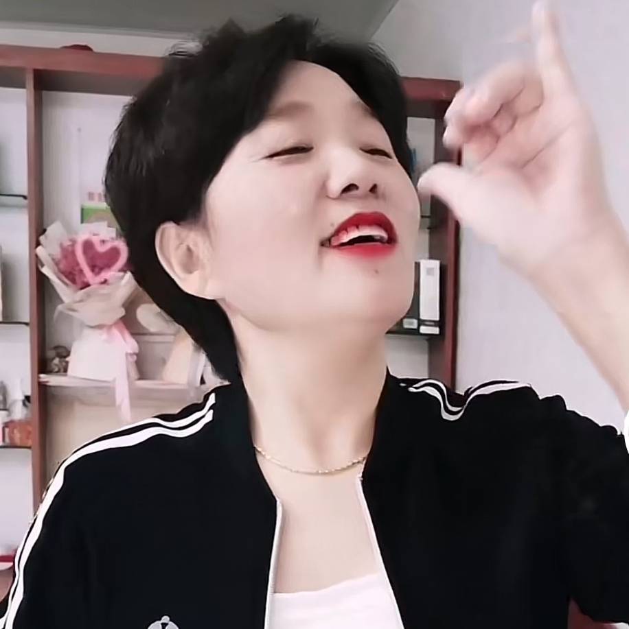 王家怡手势舞停播筹备中