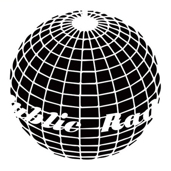 PUBLICRADIO公共電波