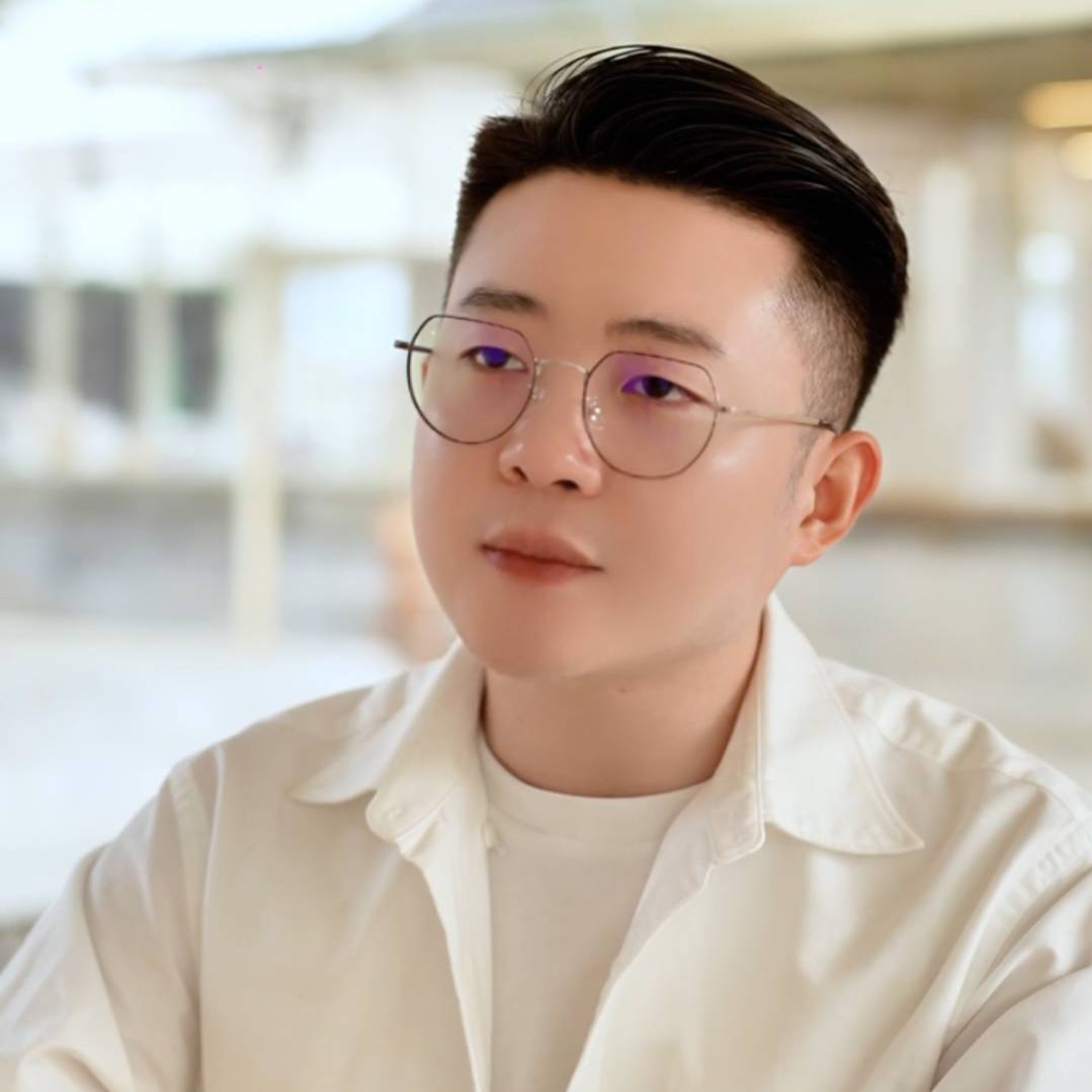 李先生-焕新驿站
