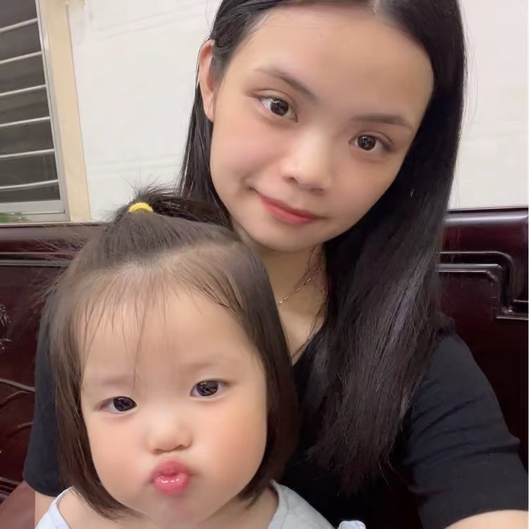 慧慧二娃妈