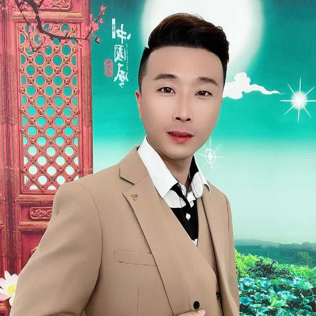 林氏集團(tuán)林凡