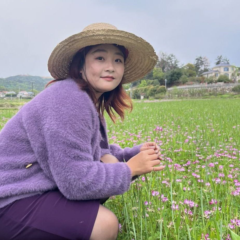 李开欣夫妇