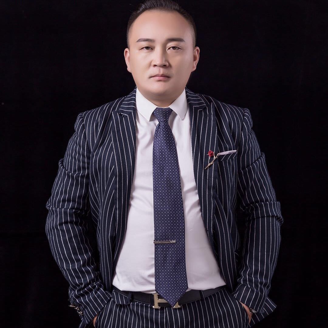 满胖子承蒙厚爱