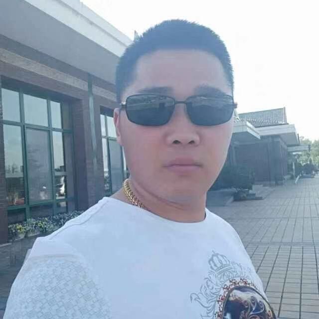 占哥来了