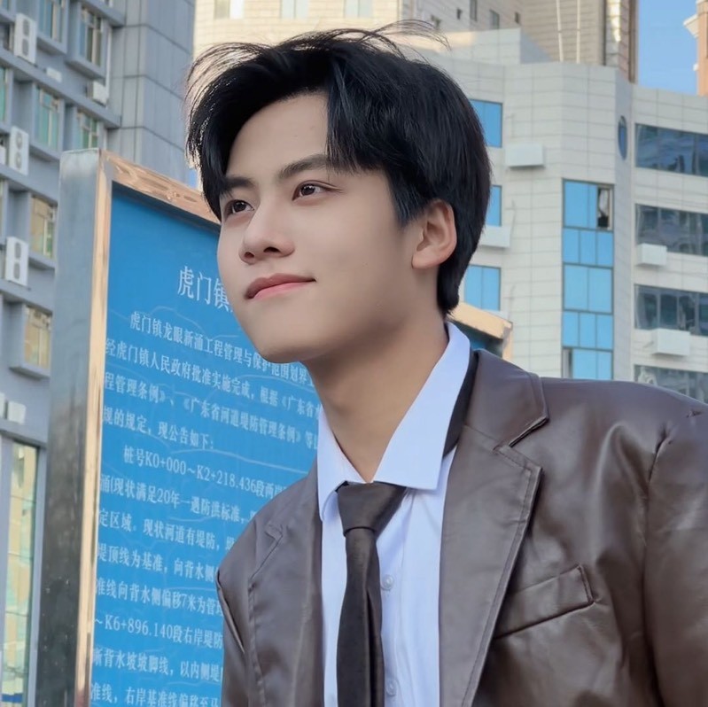 周周的生活日常耶