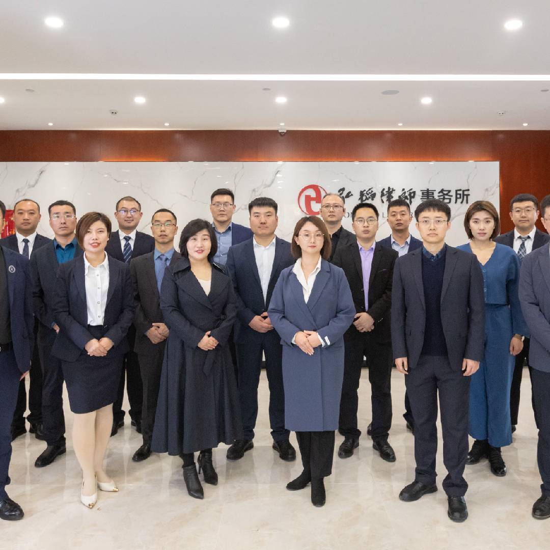 爱加班的茂林律师