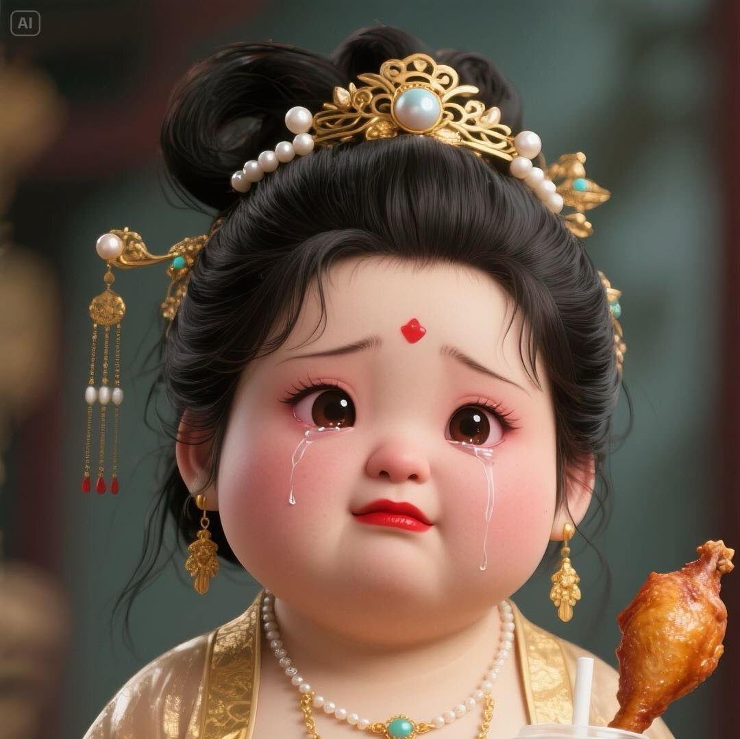大唐熊胖胖