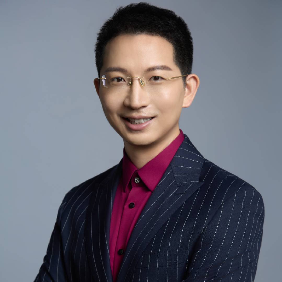 土拨鼠老师说英语